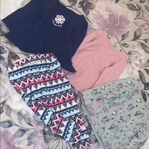 Winter Outfit Bundle